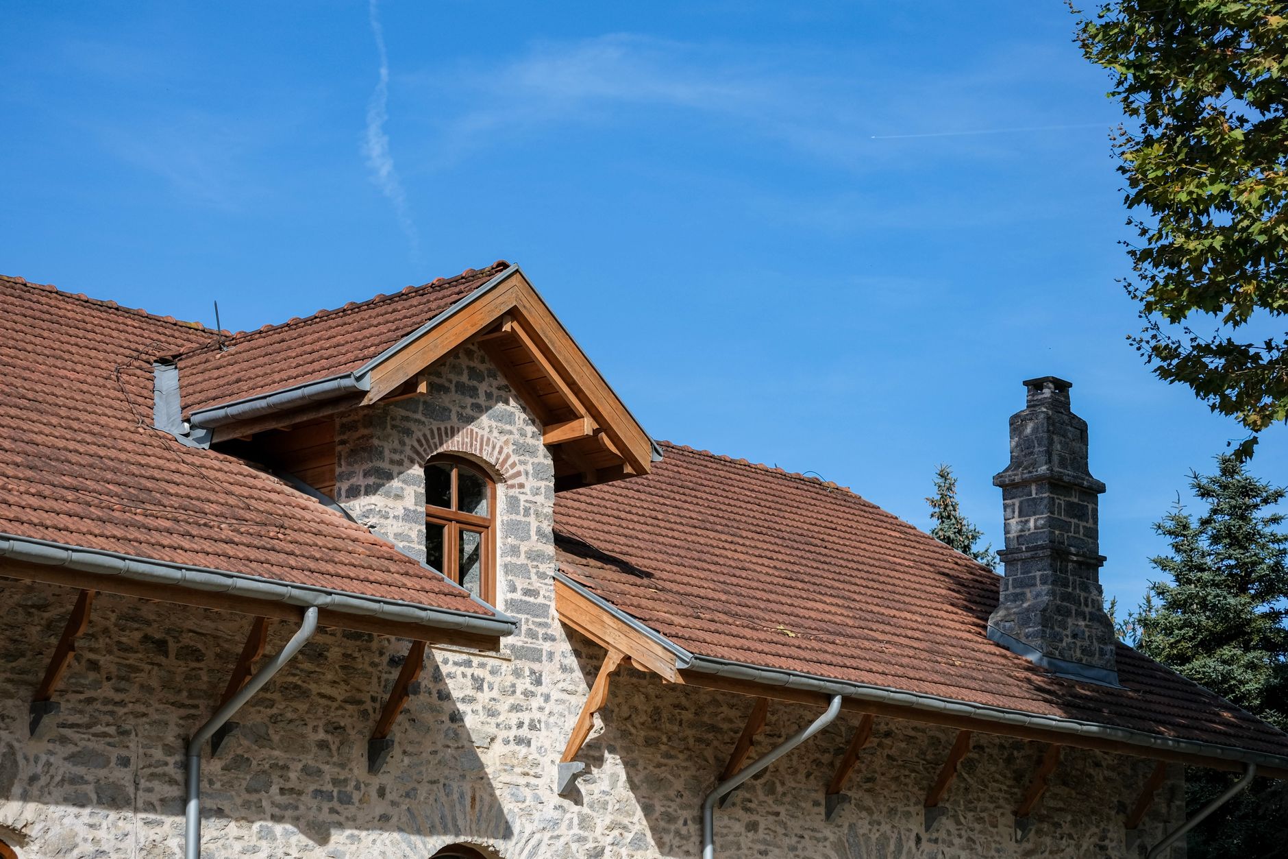 Couvreur Croix